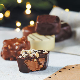 Action Chocolats Initiatives chocolats association