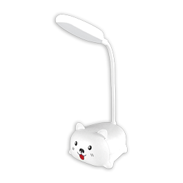 Lampe portable chat