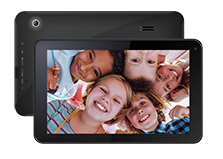 Tablette numérique